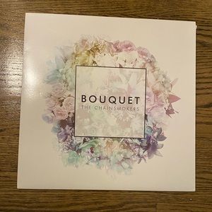 The Chainsmokers Vinyl